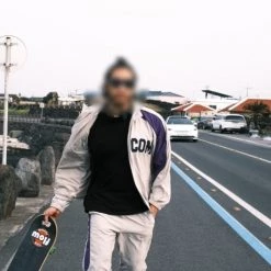 Volcom 2022 SS Unisex Street Style Logo Jackets For Men Green X M -Volcom Sales Shop org 1000