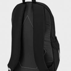 Volcom Unisex Plain Logo Backpacks For Men Duck X One Size -Volcom Sales Shop org 1017