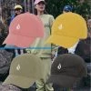 Volcom 2022 SS Unisex Caps For Men Pink X One Size -Volcom Sales Shop org 1022
