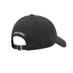 Volcom 2022 SS Unisex Caps For Men Pink X One Size -Volcom Sales Shop org 1027