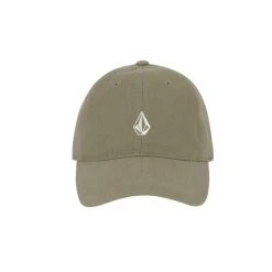 Volcom 2022 SS Unisex Caps For Men Pink X One Size -Volcom Sales Shop org 1028