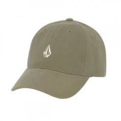 Volcom 2022 SS Unisex Caps For Men Pink X One Size -Volcom Sales Shop org 1029