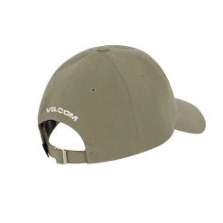 Volcom 2022 SS Unisex Caps For Men Pink X One Size -Volcom Sales Shop org 1031