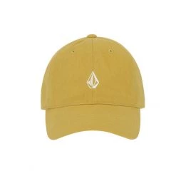 Volcom 2022 SS Unisex Caps For Men Pink X One Size -Volcom Sales Shop org 1033