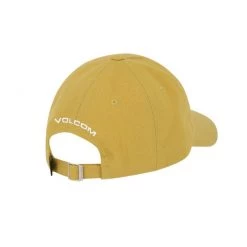 Volcom 2022 SS Unisex Caps For Men Pink X One Size -Volcom Sales Shop org 1036