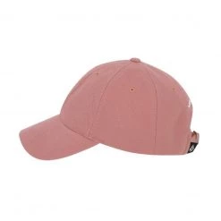 Volcom 2022 SS Unisex Caps For Men Pink X One Size -Volcom Sales Shop org 1040