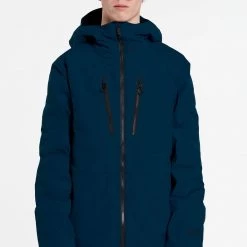 Volcom 2020 Cruise HOME Blue X S -Volcom Sales Shop org 1055