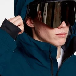 Volcom 2020 Cruise HOME Blue X S -Volcom Sales Shop org 1056