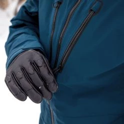 Volcom 2020 Cruise HOME Blue X S -Volcom Sales Shop org 1059