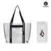 Volcom Unisex Street Style Totes For Men No Color Specification X One Size -Volcom Sales Shop org 106