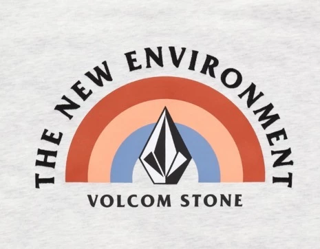 Volcom Unisex Street Style Long Sleeves Cotton Logo Hoodies For Men Orange X Xl 8 Volcom Unisex Street Style Long Sleeves Cotton Logo Hoodies For Men Orange X Xl - Image 6