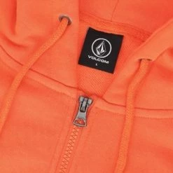 Volcom Unisex Street Style Long Sleeves Cotton Logo Hoodies For Men Orange X Xl 26 Volcom Unisex Street Style Long Sleeves Cotton Logo Hoodies For Men Orange X Xl -Volcom Sales Shop org 1075