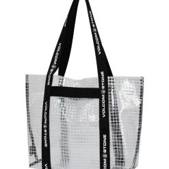 Volcom Unisex Street Style Totes For Men No Color Specification X One Size -Volcom Sales Shop org 108