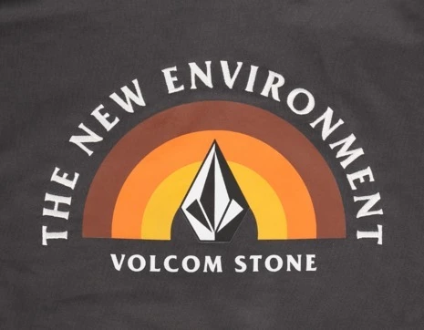 Volcom Unisex Street Style Long Sleeves Cotton Logo Hoodies For Men Orange X Xl 18 Volcom Unisex Street Style Long Sleeves Cotton Logo Hoodies For Men Orange X Xl - Image 16