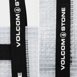 Volcom Unisex Street Style Totes For Men No Color Specification X One Size -Volcom Sales Shop org 114