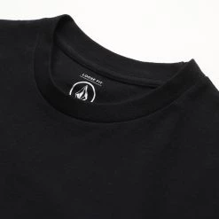 Volcom 2022 SS T-Shirts For Men Black (black) Series X M 12 Volcom 2022 SS T-Shirts For Men Black (black) Series X M -Volcom Sales Shop org 1141