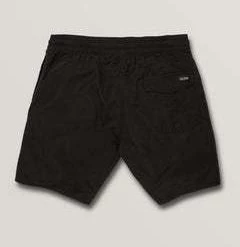 Volcom 2022 SS Street Style Swimwear (A2512005) For Men ②black X L -Volcom Sales Shop org 1173
