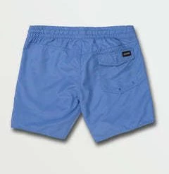 Volcom 2022 SS Street Style Swimwear (A2512005) For Men ②black X L -Volcom Sales Shop org 1179