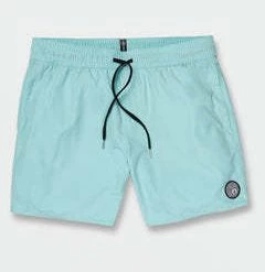 Volcom 2022 SS Street Style Swimwear (A2512005) For Men ②black X L -Volcom Sales Shop org 1180