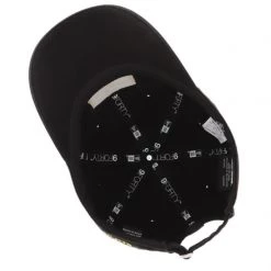 Volcom Unisex Street Style Collaboration Caps For Men Black X One Size -Volcom Sales Shop org 1194