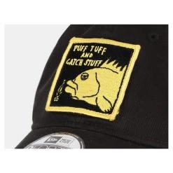Volcom Unisex Street Style Collaboration Caps For Men Black X One Size -Volcom Sales Shop org 1195
