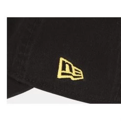 Volcom Unisex Street Style Collaboration Caps For Men Black X One Size -Volcom Sales Shop org 1196