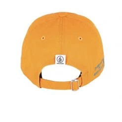 Volcom Unisex Street Style Collaboration Caps For Men Black X One Size -Volcom Sales Shop org 1205