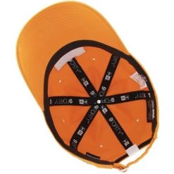 Volcom Unisex Street Style Collaboration Caps For Men Black X One Size -Volcom Sales Shop org 1206