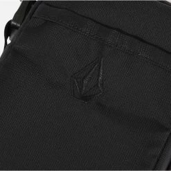 Volcom 2022 SS Unisex Plain Logo Bags For Men P.red X One Size -Volcom Sales Shop org 1212