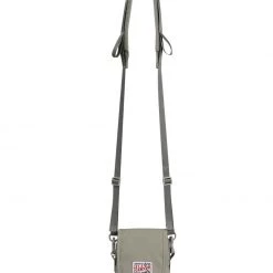 Volcom 2022 SS Unisex Plain Logo Bags For Men P.red X One Size -Volcom Sales Shop org 1220