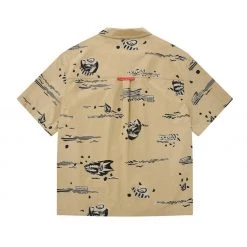 Volcom Unisex Street Style Matching Sets Two-Piece Sets For Men Navy X M -Volcom Sales Shop org 1231