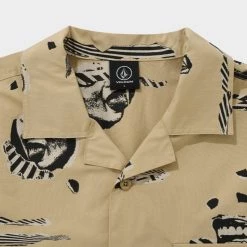 Volcom Unisex Street Style Matching Sets Two-Piece Sets For Men Navy X M -Volcom Sales Shop org 1232