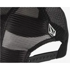 Volcom Unisex Street Style Collaboration Caps For Men Pink X One Size -Volcom Sales Shop org 124