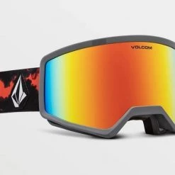 Volcom Hobbies & Culture ④silver Chrome X One Size -Volcom Sales Shop org 1245