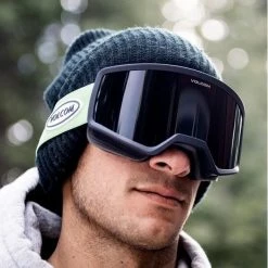 Volcom Hobbies & Culture ④silver Chrome X One Size -Volcom Sales Shop org 1247