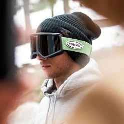 Volcom Hobbies & Culture ④silver Chrome X One Size -Volcom Sales Shop org 1248