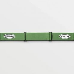 Volcom Hobbies & Culture ④silver Chrome X One Size -Volcom Sales Shop org 1249