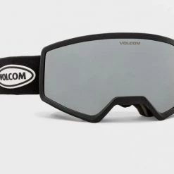 Volcom Hobbies & Culture ④silver Chrome X One Size -Volcom Sales Shop org 1250