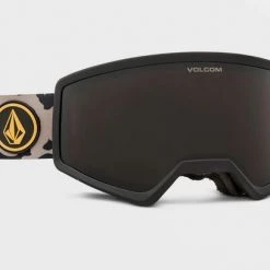 Volcom Hobbies & Culture ④silver Chrome X One Size -Volcom Sales Shop org 1252