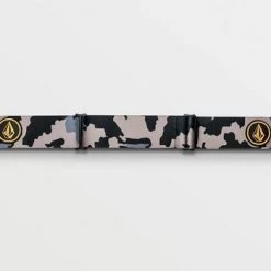 Volcom Hobbies & Culture ④silver Chrome X One Size -Volcom Sales Shop org 1253