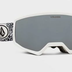 Volcom Hobbies & Culture ④silver Chrome X One Size -Volcom Sales Shop org 1254