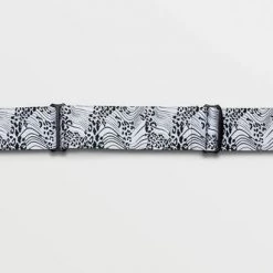 Volcom Hobbies & Culture ④silver Chrome X One Size -Volcom Sales Shop org 1255