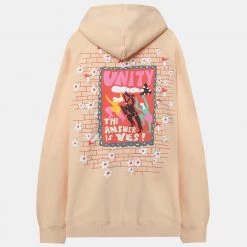 Volcom 2022 SS Hoodies For Men Orange X M -Volcom Sales Shop org 1260