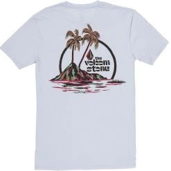Volcom T-Shirts For Men No Color Specification X L