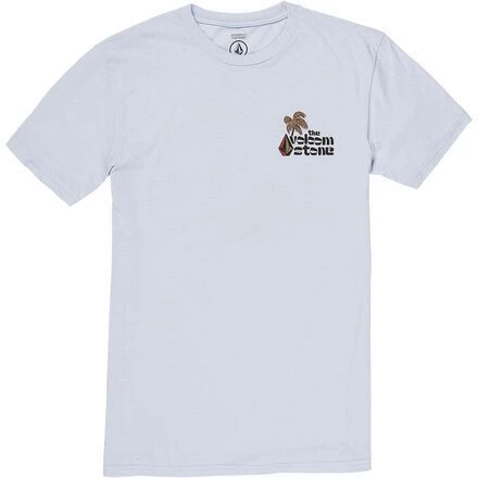 Volcom T-Shirts For Men No Color Specification X L 4 Volcom T-Shirts For Men No Color Specification X L - Image 2