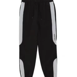 Volcom 2022 SS Unisex Street Style Cotton Logo Bottoms For Men Black X S -Volcom Sales Shop org 1275