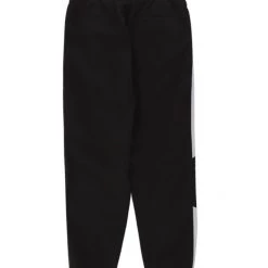 Volcom 2022 SS Unisex Street Style Cotton Logo Bottoms For Men Black X S -Volcom Sales Shop org 1276