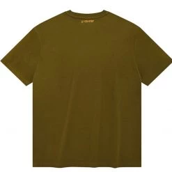 Volcom 2022 SS Unisex Street Style Short Sleeves Logo T-Shirts For Men Light Pink X Xl -Volcom Sales Shop org 1286