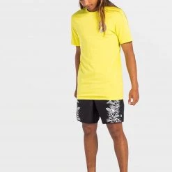 Volcom 2022 SS Unisex Street Style Swimwear For Men Black X Xxl* Inquiries Required -Volcom Sales Shop org 1296