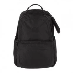 Volcom 2022 SS Unisex Plain Logo Backpacks For Men Black X One Size -Volcom Sales Shop org 1304